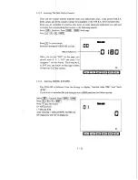 Preview for 58 page of Raymarine Apelco DXL-6100 User Manual