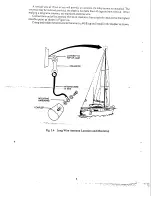 Предварительный просмотр 10 страницы Raymarine Apelco DXL-6350 User Manual