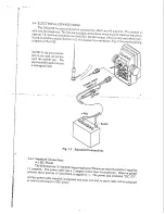 Предварительный просмотр 11 страницы Raymarine Apelco DXL-6350 User Manual