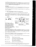 Предварительный просмотр 40 страницы Raymarine Apelco DXL-6350 User Manual