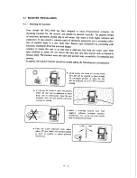 Preview for 71 page of Raymarine Apelco DXL-6600 User Manual