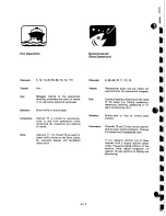 Preview for 58 page of Raymarine Apelco VXL-9000 User Manual