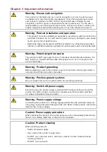 Preview for 5 page of Raymarine AR200 Installation Instructions Manual