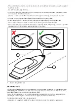 Preview for 19 page of Raymarine AR200 Installation Instructions Manual