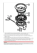 Preview for 23 page of Raymarine AR200 Installation Instructions Manual