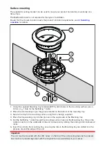 Preview for 25 page of Raymarine AR200 Installation Instructions Manual