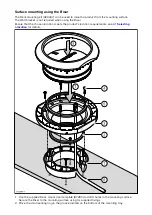 Preview for 27 page of Raymarine AR200 Installation Instructions Manual