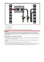 Preview for 37 page of Raymarine AR200 Installation Instructions Manual