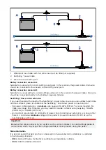 Preview for 38 page of Raymarine AR200 Installation Instructions Manual