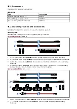 Preview for 66 page of Raymarine AR200 Installation Instructions Manual