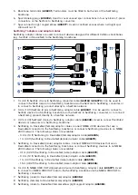 Preview for 70 page of Raymarine AR200 Installation Instructions Manual