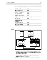 Preview for 76 page of Raymarine Autohelm 100 Install Manual