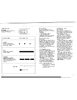 Preview for 11 page of Raymarine Autohelm 1000 User Manual