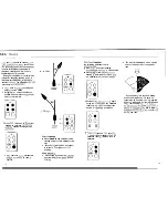 Preview for 12 page of Raymarine Autohelm 1000 User Manual