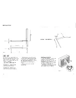 Preview for 4 page of Raymarine Autohelm 2000 User Manual