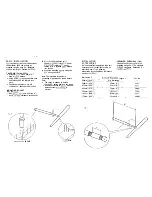 Preview for 5 page of Raymarine Autohelm 2000 User Manual