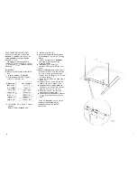 Preview for 7 page of Raymarine Autohelm 2000 User Manual