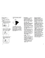 Preview for 15 page of Raymarine Autohelm 2000 User Manual