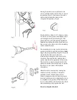 Предварительный просмотр 5 страницы Raymarine Autohelm 3000 Service Manual