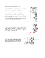 Предварительный просмотр 6 страницы Raymarine Autohelm 3000 Service Manual