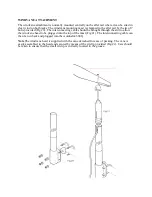 Предварительный просмотр 11 страницы Raymarine Autohelm 3000 Service Manual