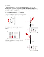 Предварительный просмотр 17 страницы Raymarine Autohelm 3000 Service Manual