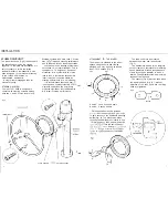 Preview for 4 page of Raymarine Autohelm 4000 User Manual