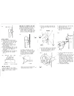 Preview for 5 page of Raymarine Autohelm 4000 User Manual