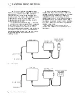 Preview for 4 page of Raymarine Autohelm 5000 User Manual