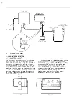 Предварительный просмотр 5 страницы Raymarine Autohelm 5000 User Manual