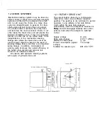 Preview for 7 page of Raymarine Autohelm 5000 User Manual