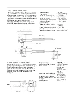 Preview for 8 page of Raymarine Autohelm 5000 User Manual