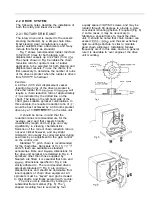 Предварительный просмотр 10 страницы Raymarine Autohelm 5000 User Manual