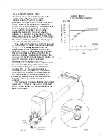 Предварительный просмотр 12 страницы Raymarine Autohelm 5000 User Manual