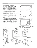 Preview for 13 page of Raymarine Autohelm 5000 User Manual