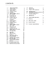 Preview for 4 page of Raymarine Autohelm 6000 User Manual