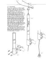 Preview for 14 page of Raymarine Autohelm 6000 User Manual