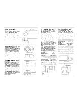 Предварительный просмотр 5 страницы Raymarine Autohelm PowerPilot Installation & Operating Handbook