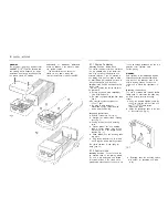 Предварительный просмотр 6 страницы Raymarine Autohelm PowerPilot Installation & Operating Handbook