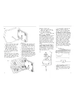 Предварительный просмотр 7 страницы Raymarine Autohelm PowerPilot Installation & Operating Handbook