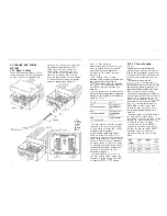 Предварительный просмотр 10 страницы Raymarine Autohelm PowerPilot Installation & Operating Handbook