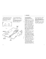 Предварительный просмотр 11 страницы Raymarine Autohelm PowerPilot Installation & Operating Handbook