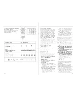 Предварительный просмотр 12 страницы Raymarine Autohelm PowerPilot Installation & Operating Handbook