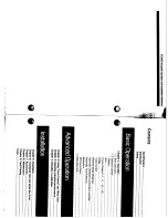 Preview for 4 page of Raymarine Autohelm ST2000 User Manual