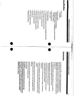 Предварительный просмотр 5 страницы Raymarine Autohelm ST2000 User Manual