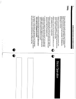 Preview for 6 page of Raymarine Autohelm ST2000 User Manual