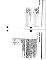 Preview for 7 page of Raymarine Autohelm ST2000 User Manual