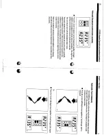 Preview for 10 page of Raymarine Autohelm ST2000 User Manual