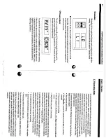 Preview for 11 page of Raymarine Autohelm ST2000 User Manual