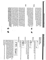 Preview for 15 page of Raymarine Autohelm ST2000 User Manual